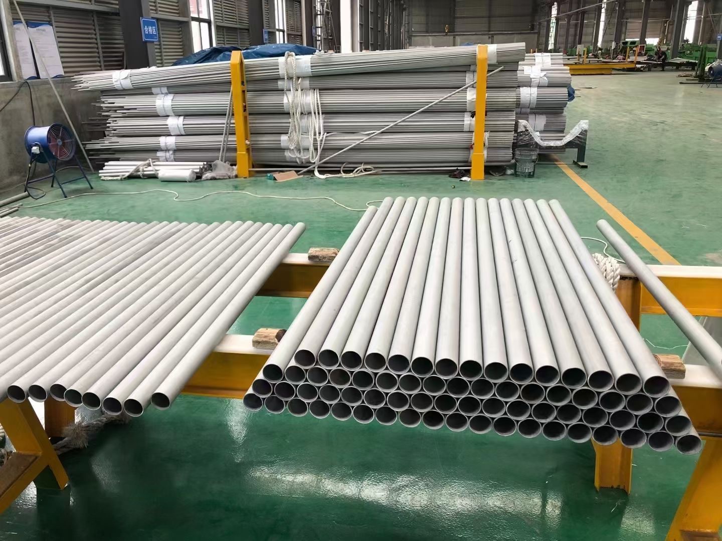 长治市310s不锈钢管304不锈钢管 - 排名
